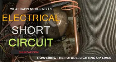 How Electrical Short Circuits Can Cause Havoc