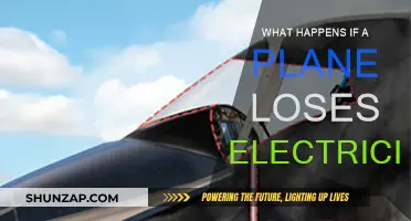 Electrical Failure in the Skies: What Happens Next?