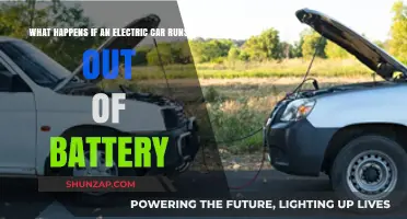 Electric Car Battery Depletion: Consequences and Solutions Explained