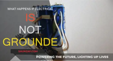 Electrical Hazards: The Dangers of Ungrounded Outlets