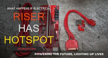 Electrical Riser Hotspots: What Are the Potential Risks and Dangers?