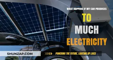 Excess Car Electricity: Causes, Risks, and Safe Management Solutions
