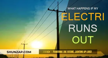 Electricity Outage: What Happens and How to Prepare
