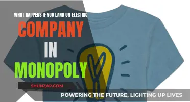 Electric Company Landing: Monopoly Game-changer?