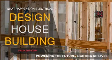 Electrical Design: Building a House, Step by Step