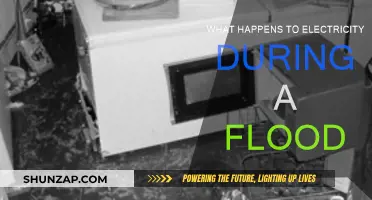 Floods and Power Outages: What You Need to Know