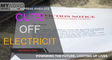 DTE Power Outage: What You Need to Know
