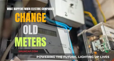 Upgrading to Smart Meters: What Electric Companies Change and Why