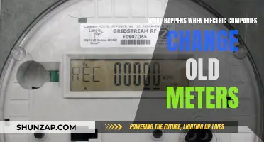 Upgrading Electric Meters: Benefits, Drawbacks, and What to Expect