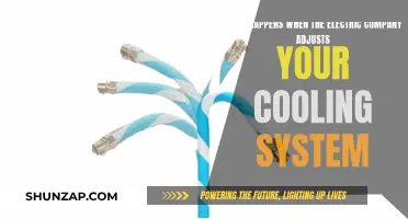 How Electric Companies Cool Your Home More Efficiently