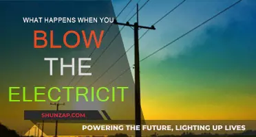 Unexpected Power Outages: What to Do and Why They Happen