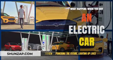 Buying an Electric Car: What to Expect and How It Changes Your Drive