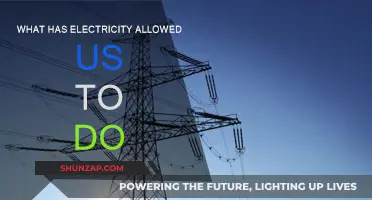Electricity's Impact: How It Changed Our World