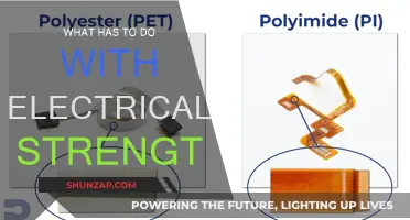Understanding Dielectric Strength: Electrical Insulation Powerhouse