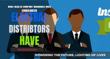 Consolidated Electrical Distributors' Health Insurance: What You Need to Know
