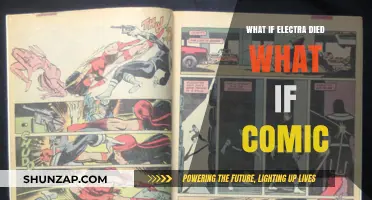 Electra's Death: Impact on Marvel's Universe