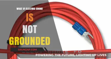 Troubleshooting Electric Choke: Grounding Issues and Solutions