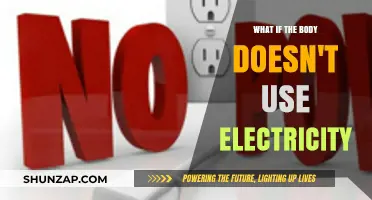 What If Our Bodies Didn't Rely on Electrical Signals?