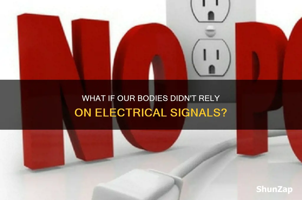 what if the body doesn