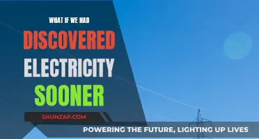 The World Transformed: An Earlier Electric Revolution