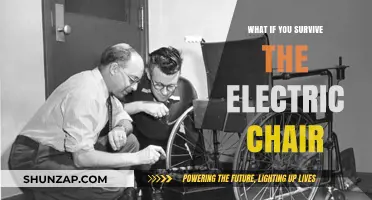 The Electric Chair: Surviving the Unsurvivable