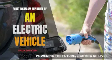 Enhancing Electric Vehicle Range: Strategies for Extended Miles