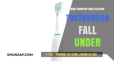 Electric Toothbrushes: An Oral Care Industry Innovation