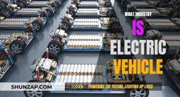 The Electric Revolution: Transforming the Automotive Industry