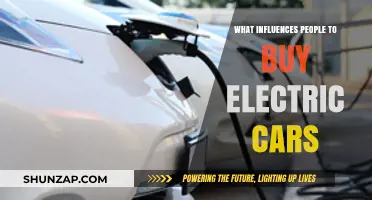 Key Factors Driving Consumer Shift to Electric Vehicles Explained