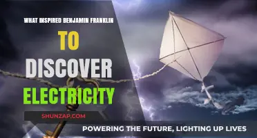 How Benjamin Franklin's Curiosity Sparked Electrical Discovery