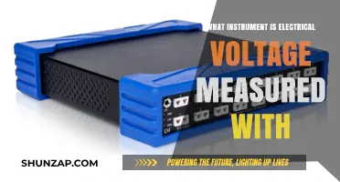 How to Measure Electrical Voltage: The Right Tools