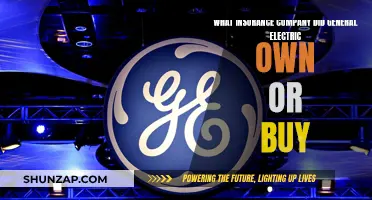 GE's Insurance Legacy: A Historical Overview of GEICO and More