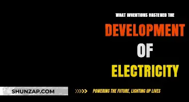 Inventions That Electrified the World and Why