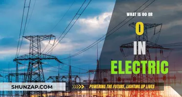 Electricity's Zero-Sum Game: 00 or 0?