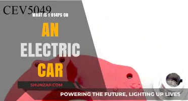 Understanding 914PS Power in Electric Vehicles: Performance Explained