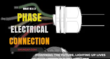 Understanding 3-Phase Electrical Connections: Powering Our World