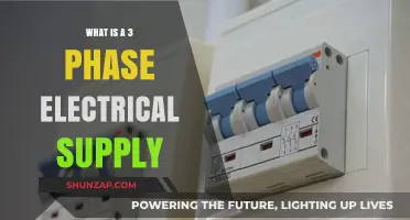 Understanding 3-Phase Electrical Supply Systems: A Primer