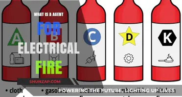 Electrical Fire Agents: Preventing Disaster