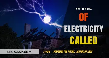 Electric Spheres: Understanding Balls of Electricity