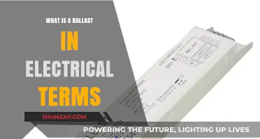 Ballasts: Electrical Lighting's Unsung Heroes
