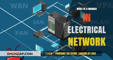 Electrical Branching: Understanding Network Branch Basics
