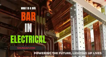 Bus Bar Basics: Power Distribution and Electrical Safety