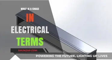 The Electrical Chase: What Is It?