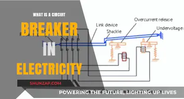 Circuit Breakers: Protecting Electrical Systems