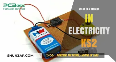 Electric Circuits: How Electricity Flows and Powers Devices