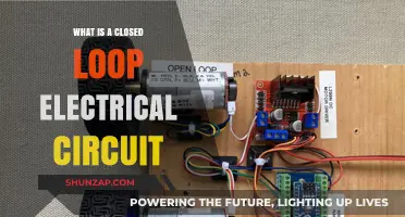 Understanding Closed-Loop Electrical Circuits: Powering Devices