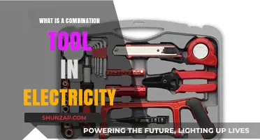 Combination Tools: Electrician's Multi-Purpose Problem-Solvers