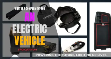 Powering Up: The Ultimate Guide to EV Complementary Accessories