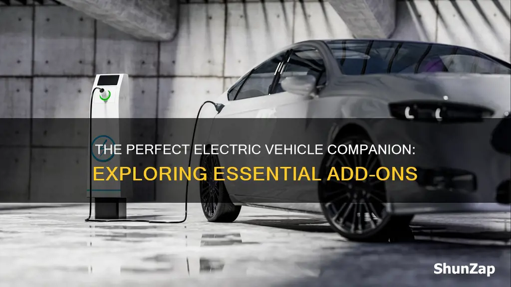 what is a complement for an electric vehicle
