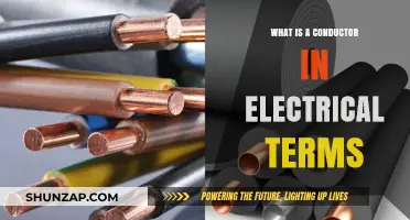 Conductors: Electrical Pathways and Their Importance